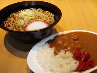 ランチ②