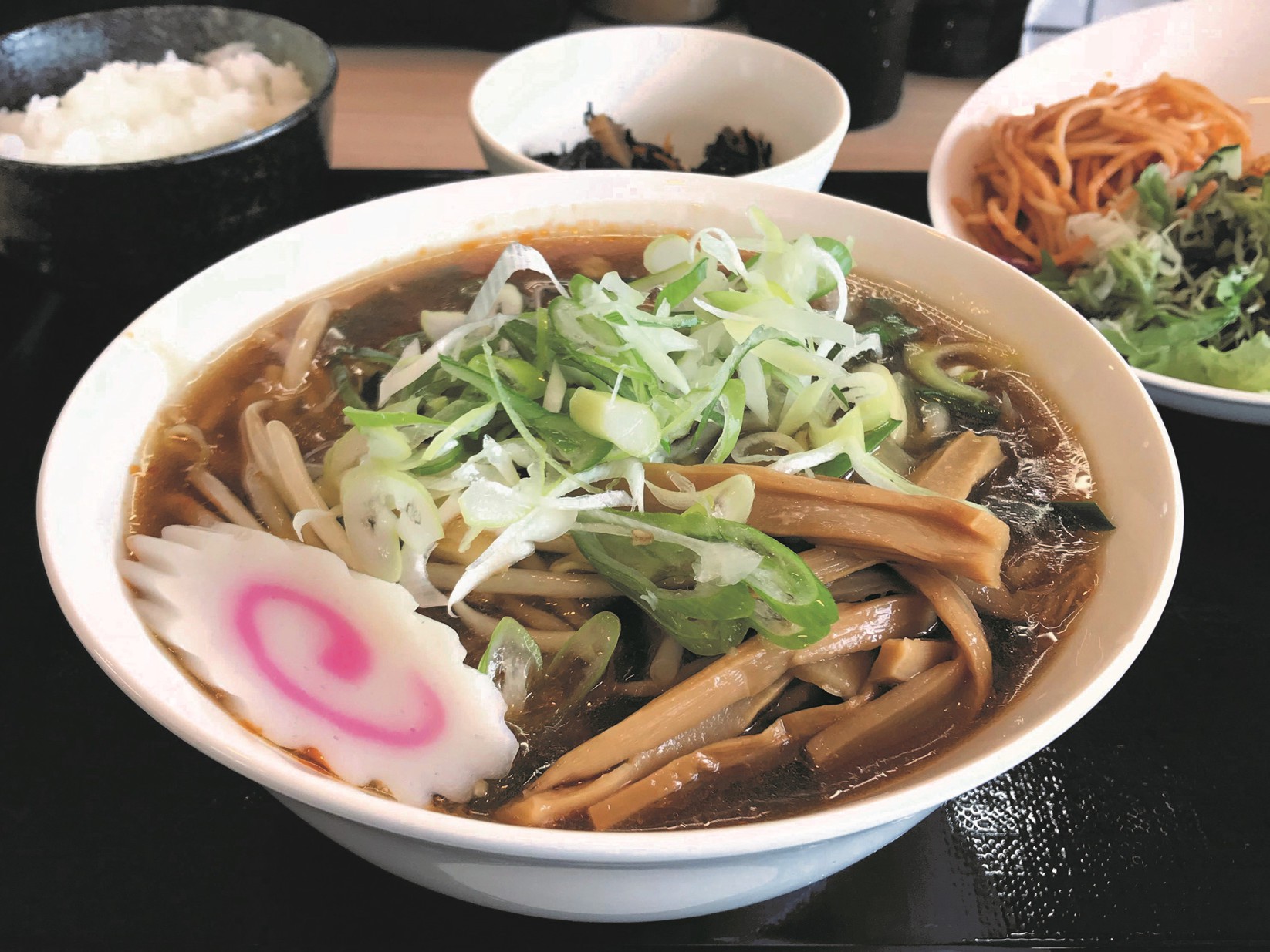 麺類