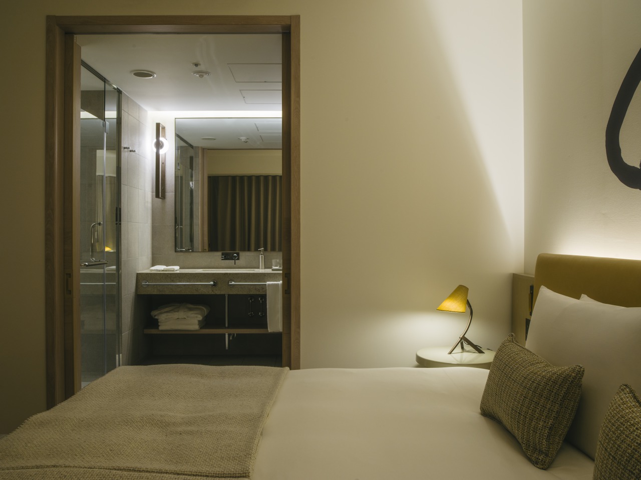 SUITE「上質なくつろぎとインスピレーション」