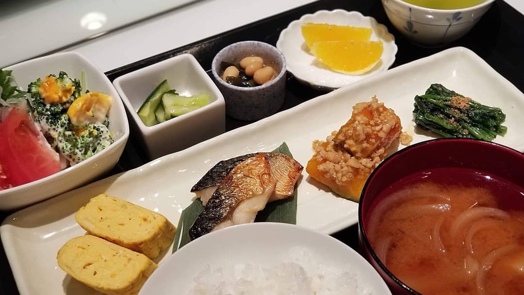 和食