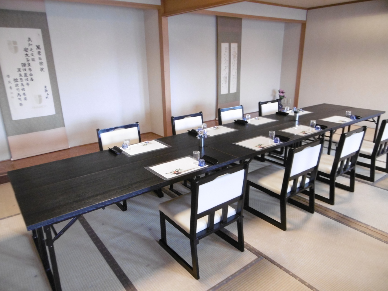 ご宴会和室
