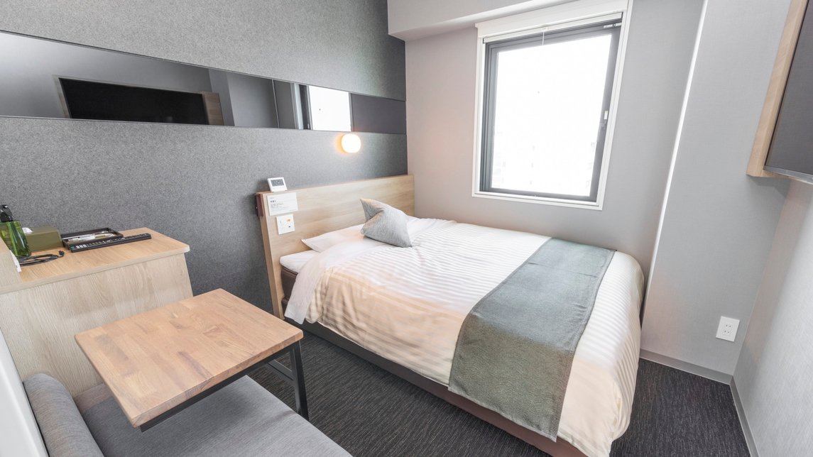 ビジネスでも観光でも心地よい眠りを