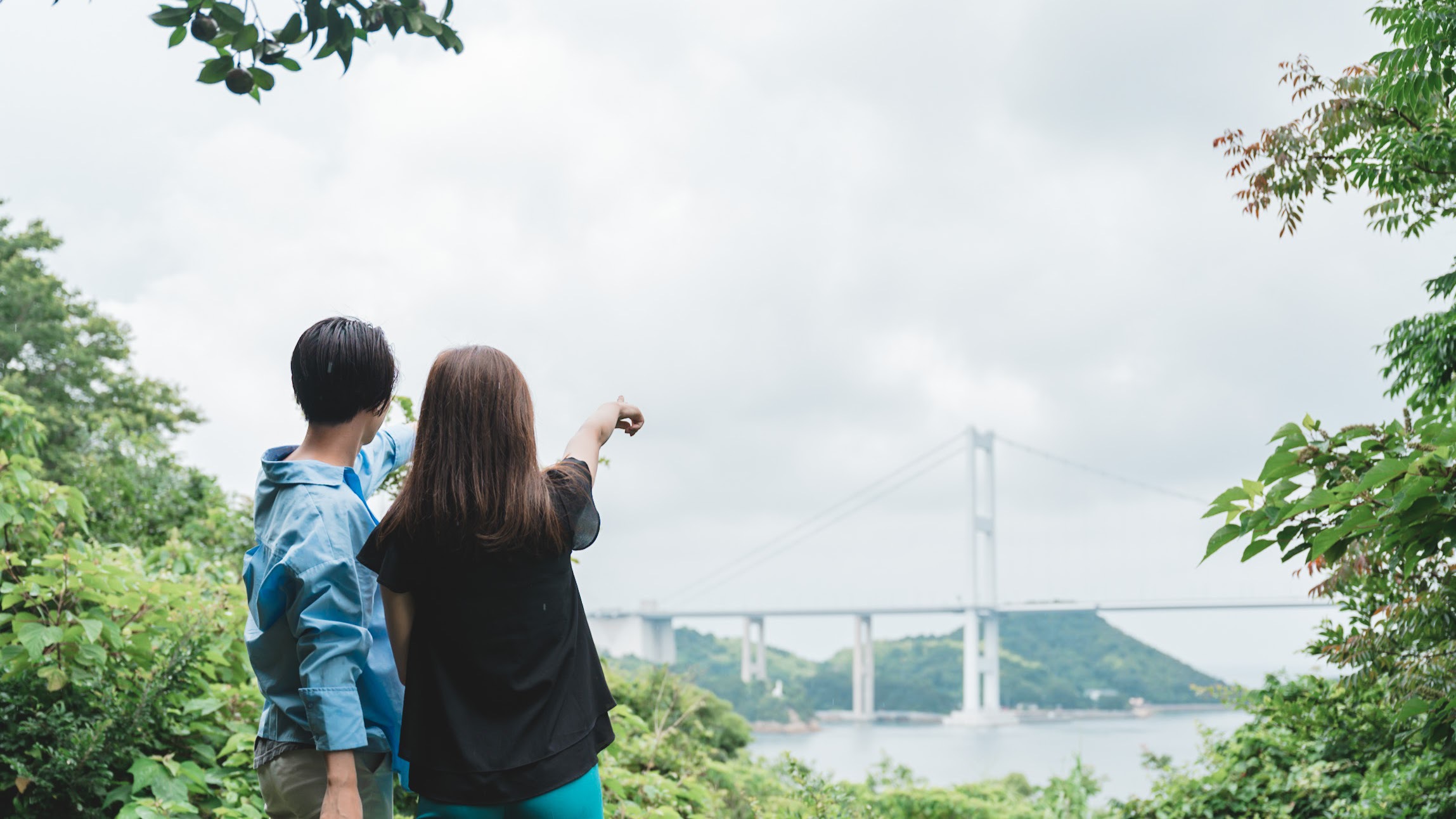 有料オプション：小島砲台跡散策ツアー