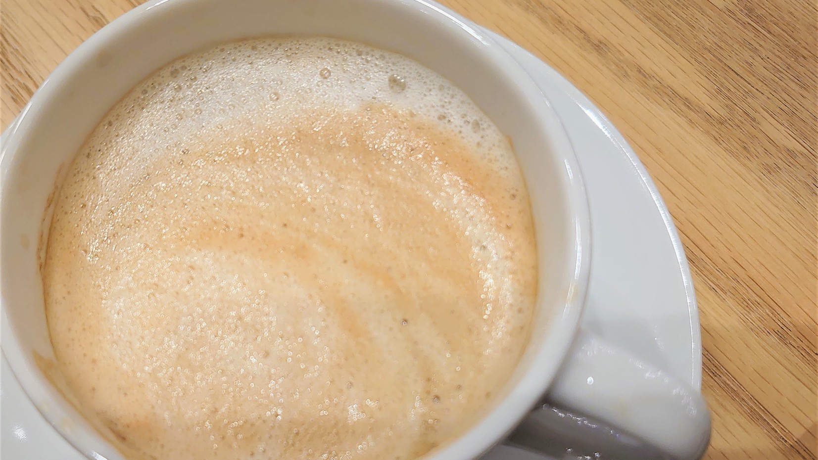 GR.２Fレストラン朝食ビュッフェ（コーヒー）