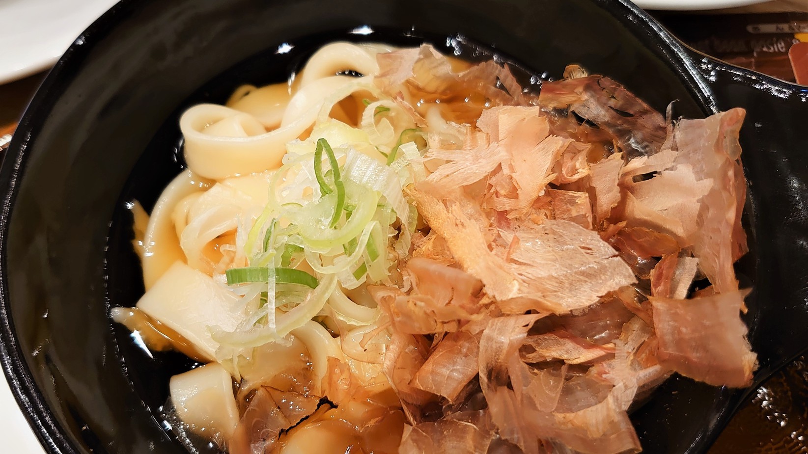 GR.きしめん盛り付けイメージ