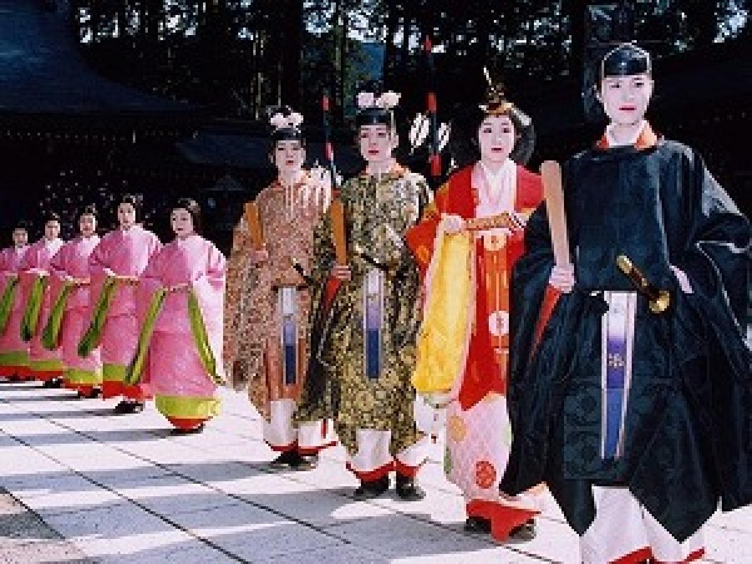 イベント生きびな祭り