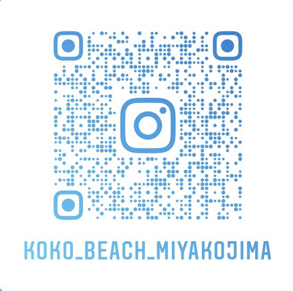 Instagram QRコード（ストーリー多め）