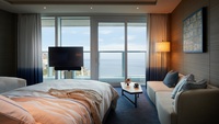 【2泊以上でお得】ロッテホテルのラグジュアリーブランドホテル「シグニエル釜山」が海雲台にオープン！
