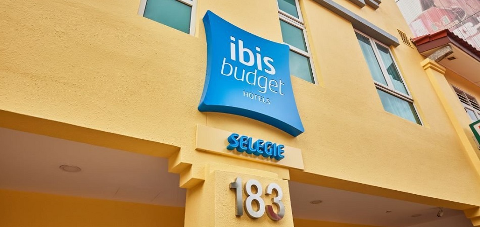 イビス バジェット シンガポール セレギー Ibis Budget Singapore Selegie トップ 楽天トラベル