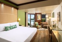 【楽天スーパーSALE9％OFF】ポイント20％★ラウンジアクセス★ビーチ目の前