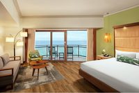 【連泊割】3泊以上★ビーチ目の前！立地抜群★ショッピングセンター直結