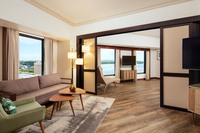 楽天独占販売ルーム【隣同士の２部屋】★ファミリースイート★ビーチ目の前★オーシャンフロントルーム