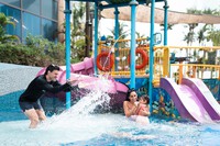 【往復羽田便利用限定】到着日午前5時アーリーチェックイン・出発日午後４時レイトチェックアウト★