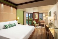 【さき楽7】ロングステイ+7泊以上＋特別料金+ビーチ前の前でショッピングに便利