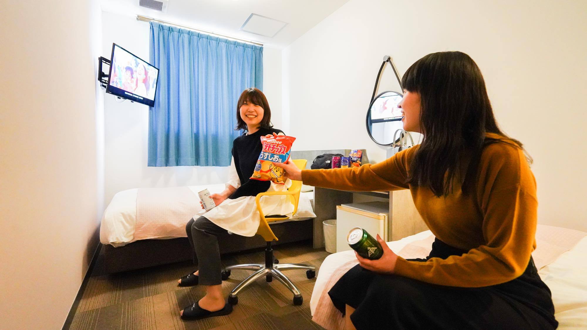 スタジオツイン