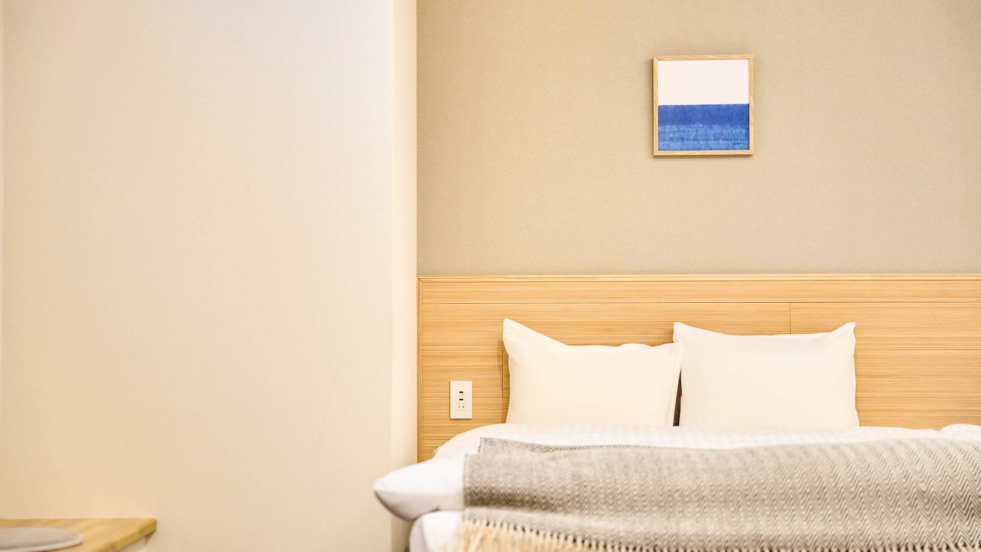 畳付きツインスイートルーム