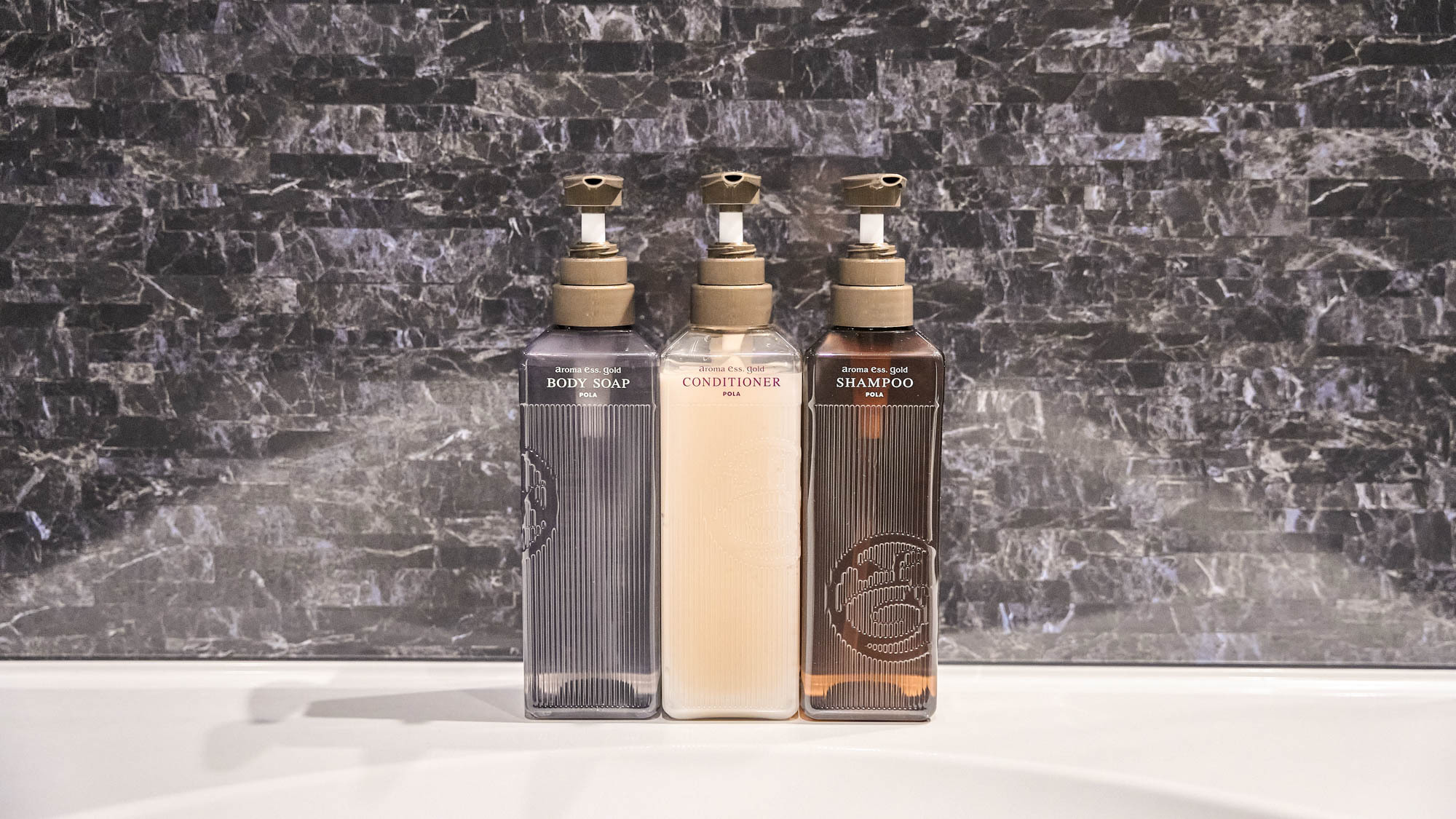 バスアメニティ