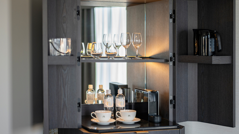 クラッシー（36〜38平米）〜客室イメージ〜