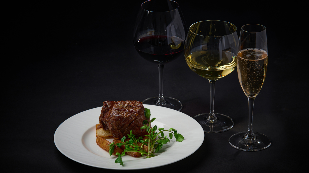 ワイン会プラン〜イメージ〜