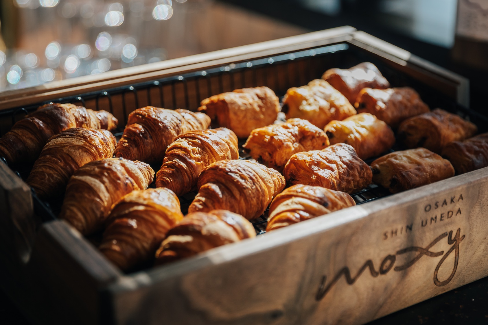 朝食付きプラン