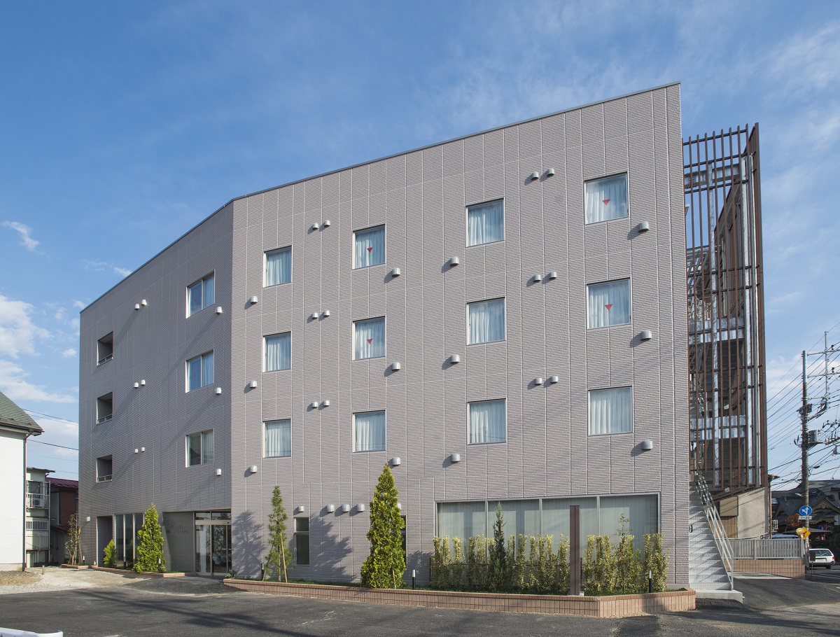 Hotel Murakami Image 3, Nikko, Japan