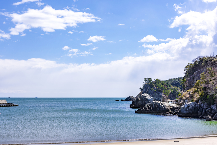 宮戸島