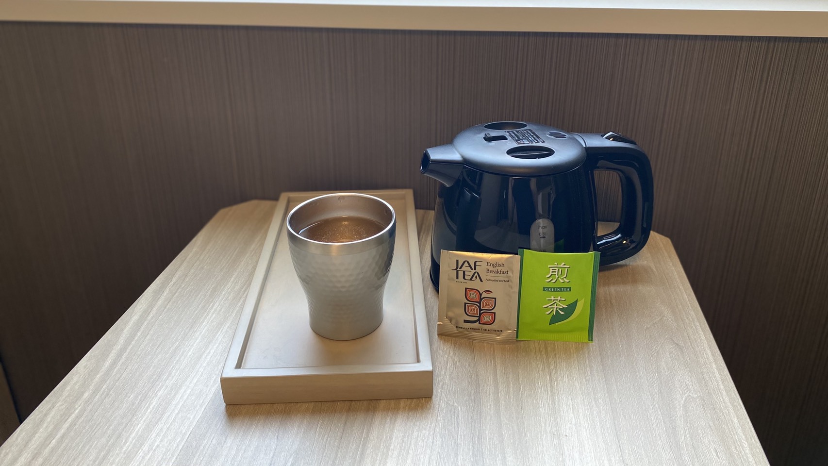 ティーセット