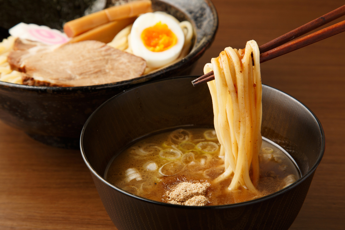 つけ麺