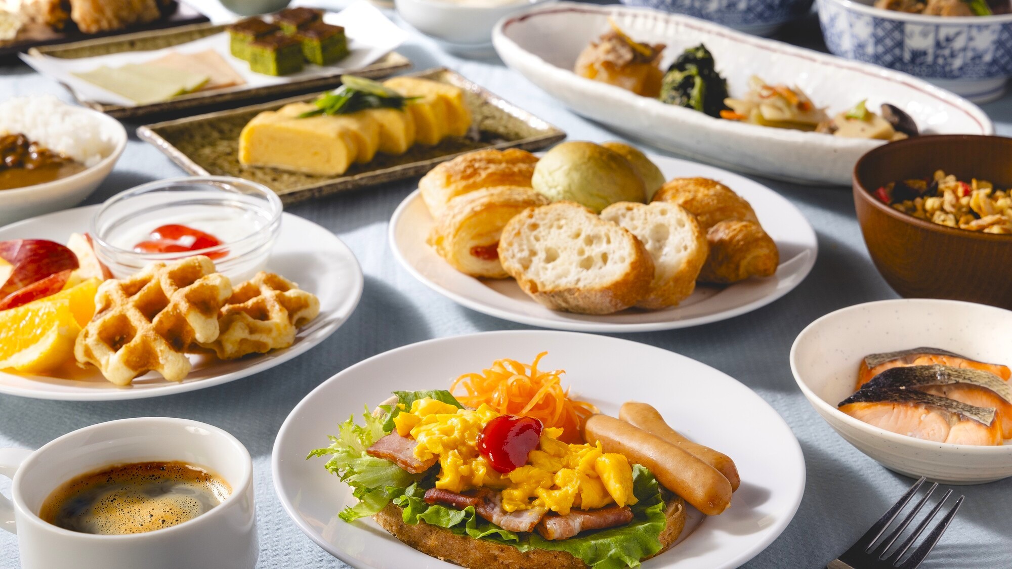 【キャンセル時返金不可／朝食付】先に宿泊代を支払ってもっとお得な返金不可プラン♪朝食付