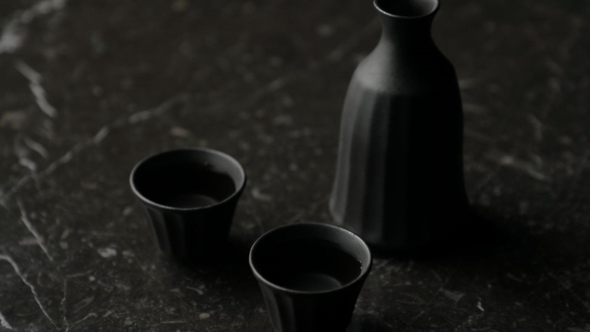 bar／ japanese sake