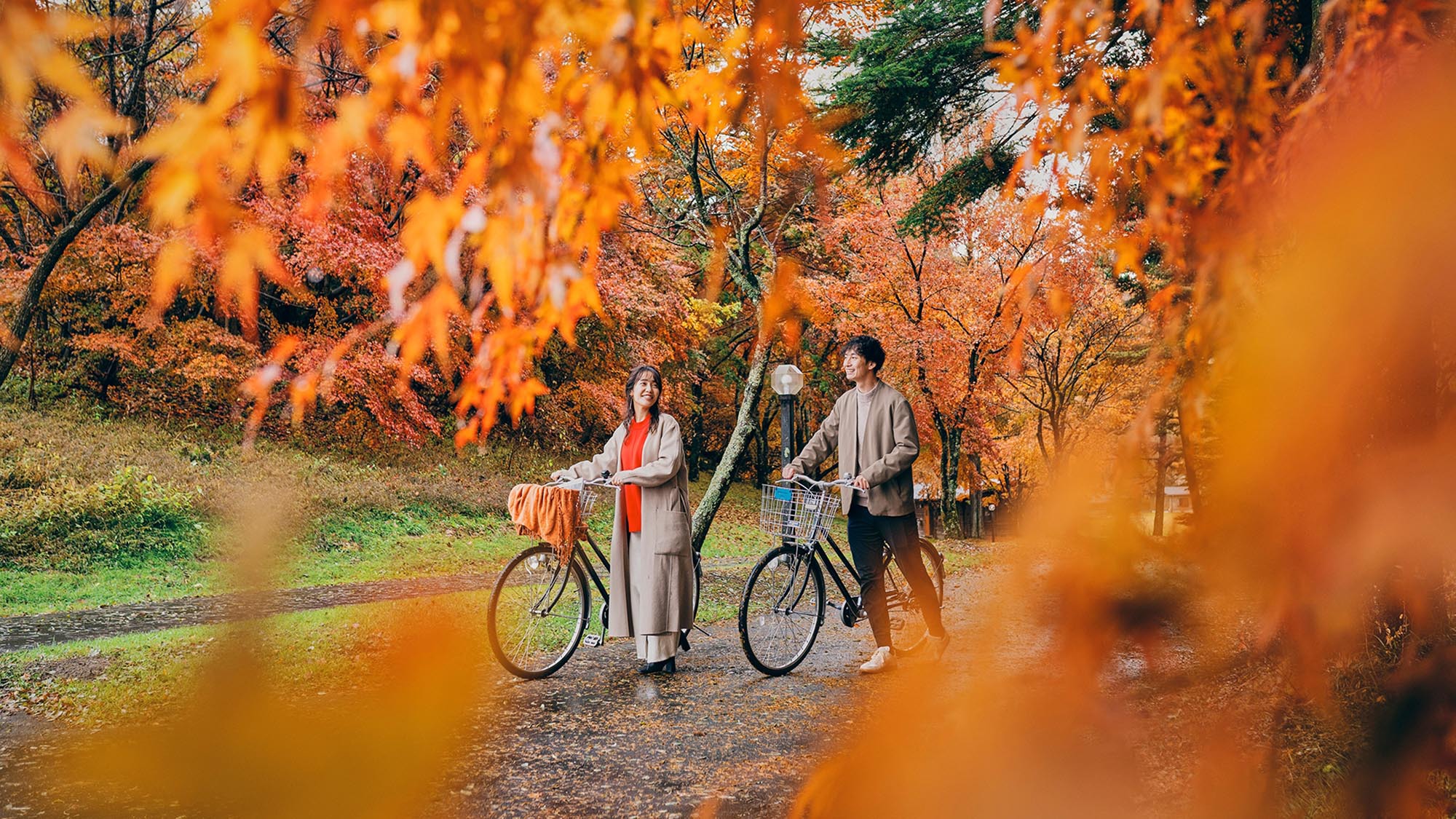 軽井沢プリンスホテル イースト 外観