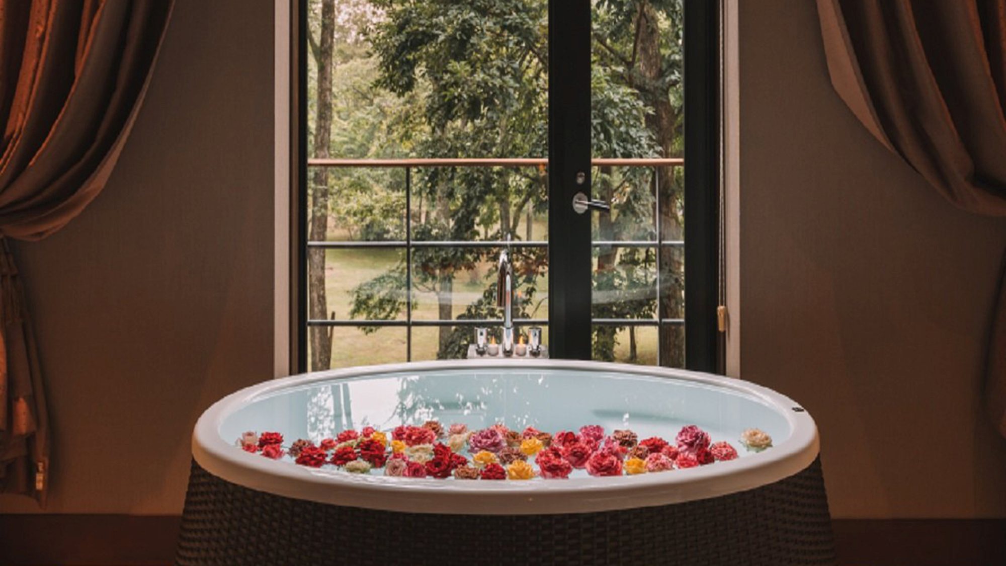 軽井沢プリンスホテル イースト SPA THE FOREST PRINCE