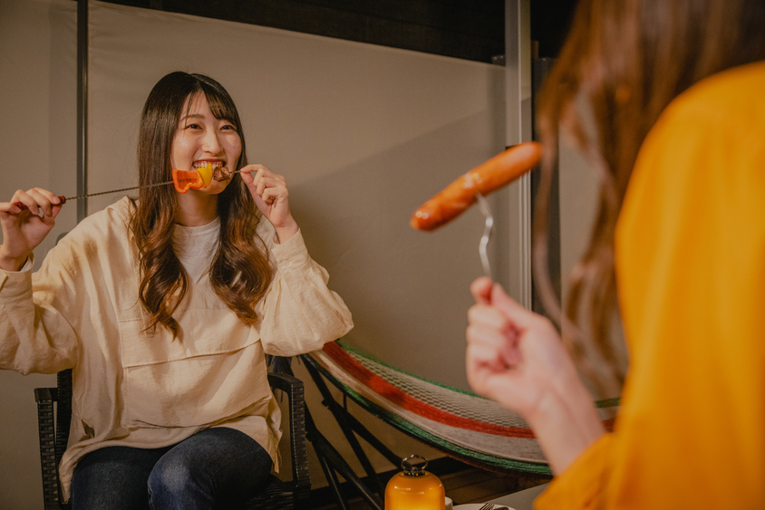 お食事イメージ