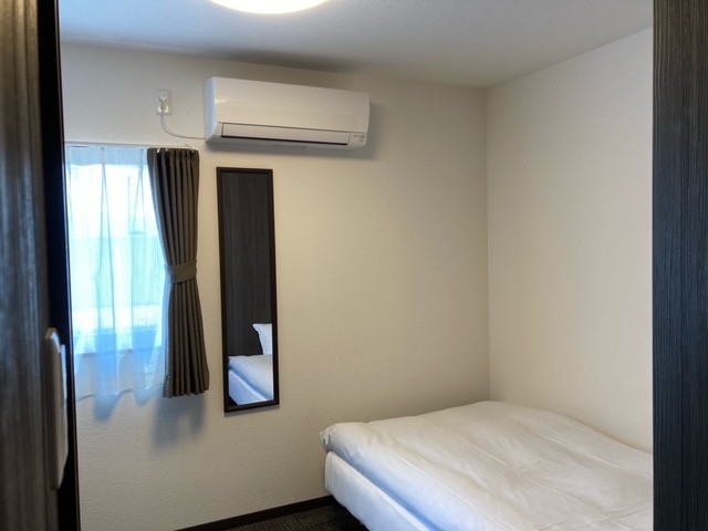 室内設備①