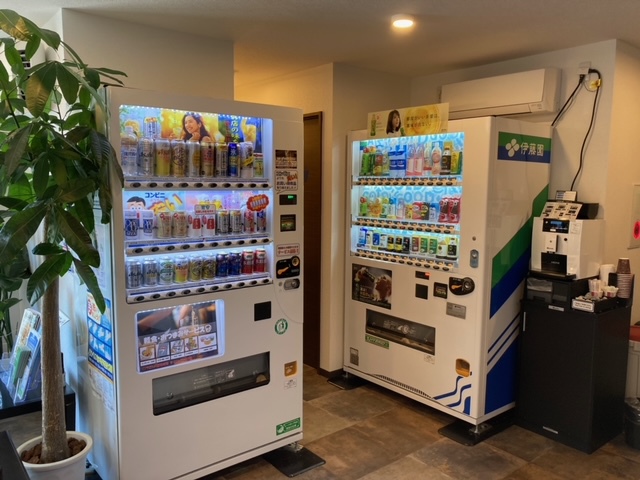 自販機