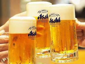 生ビール