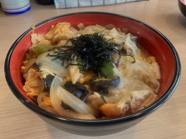 真南風メニュー⑤