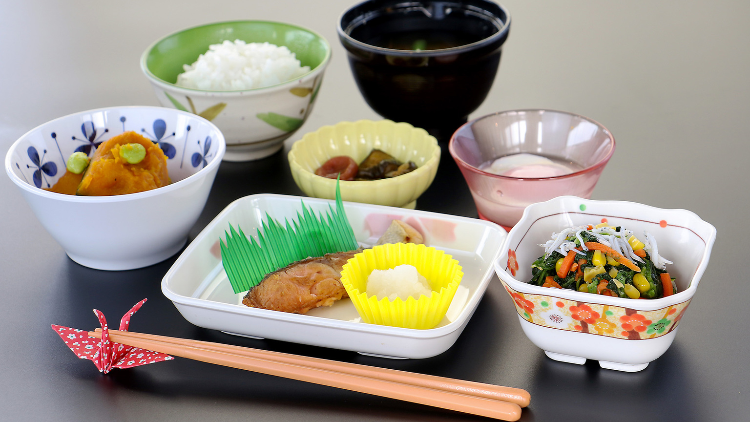 【#朝食一例】