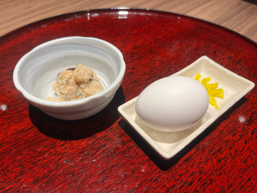日替わり小鉢