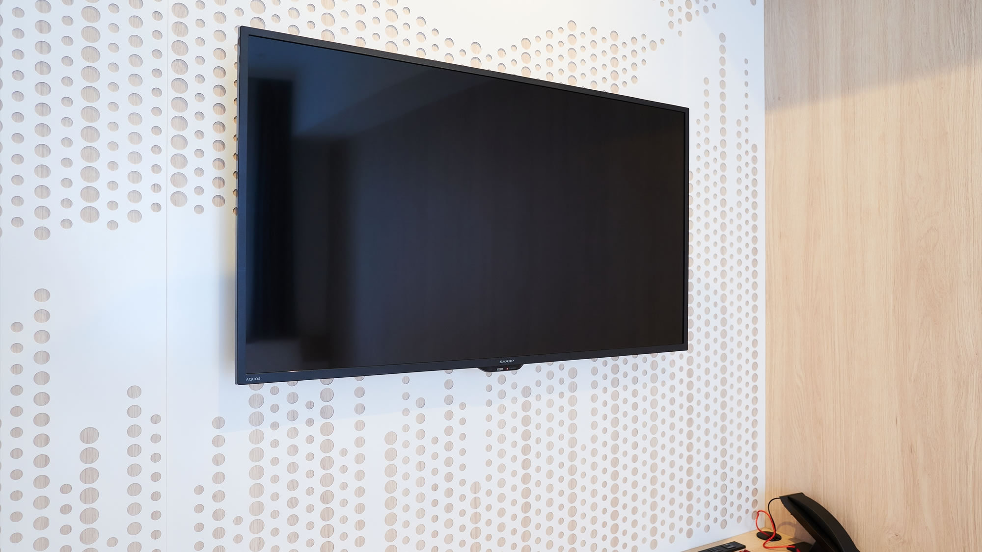 42型液晶テレビ