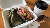 【スタンダード】北九州のご滞在は八幡東田エリアが便利！テイクアウトできる朝食BOX付♪Wi-Fi完備