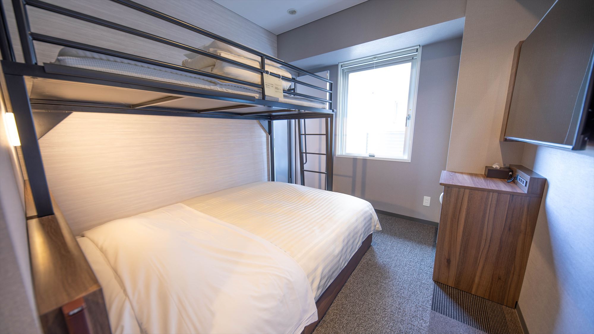 ファミリーやグループ旅行にピッタリ♪