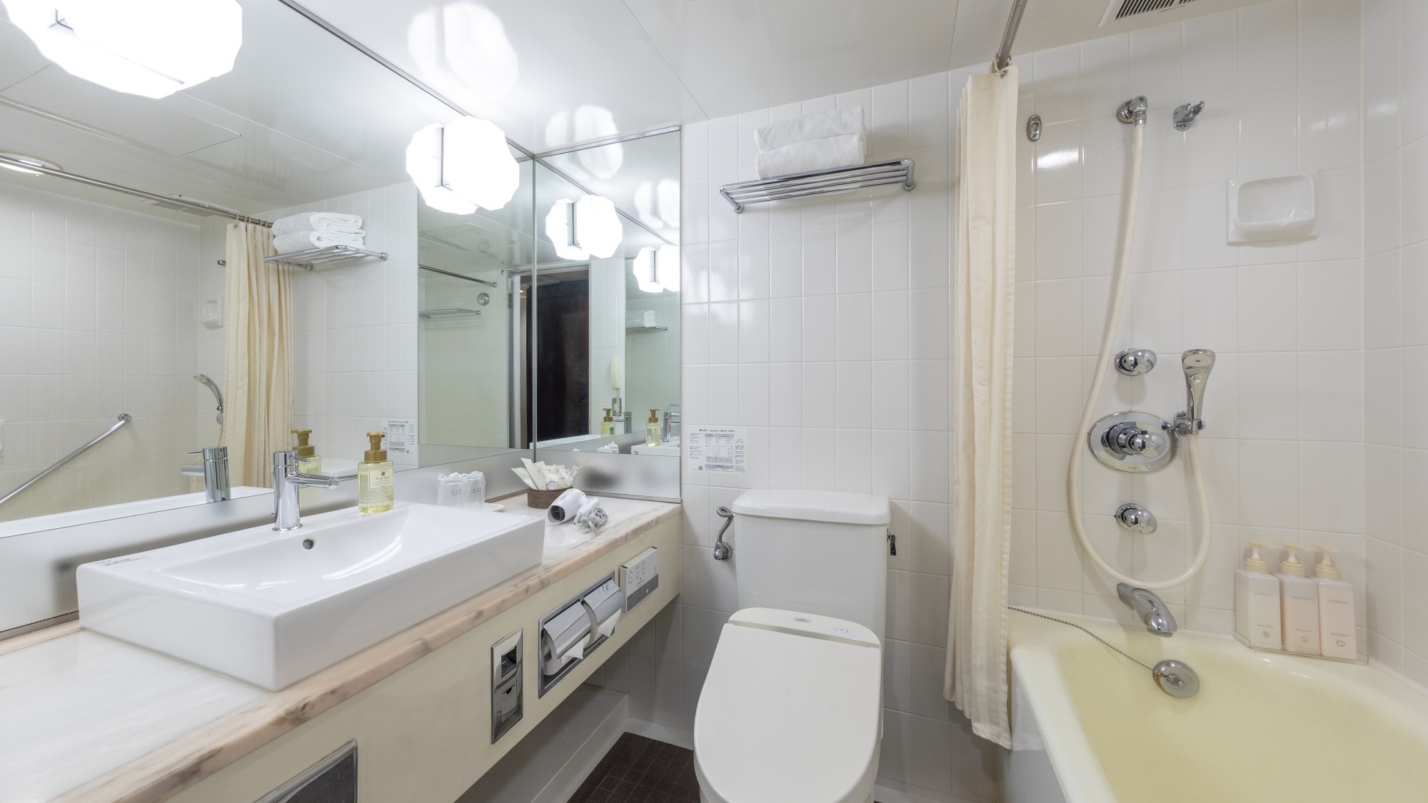 ユニットバス（スタンダード）