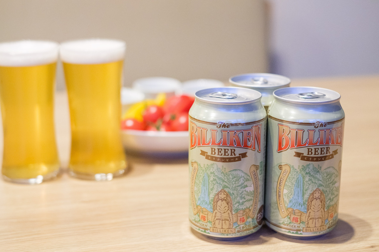 箕面ビール