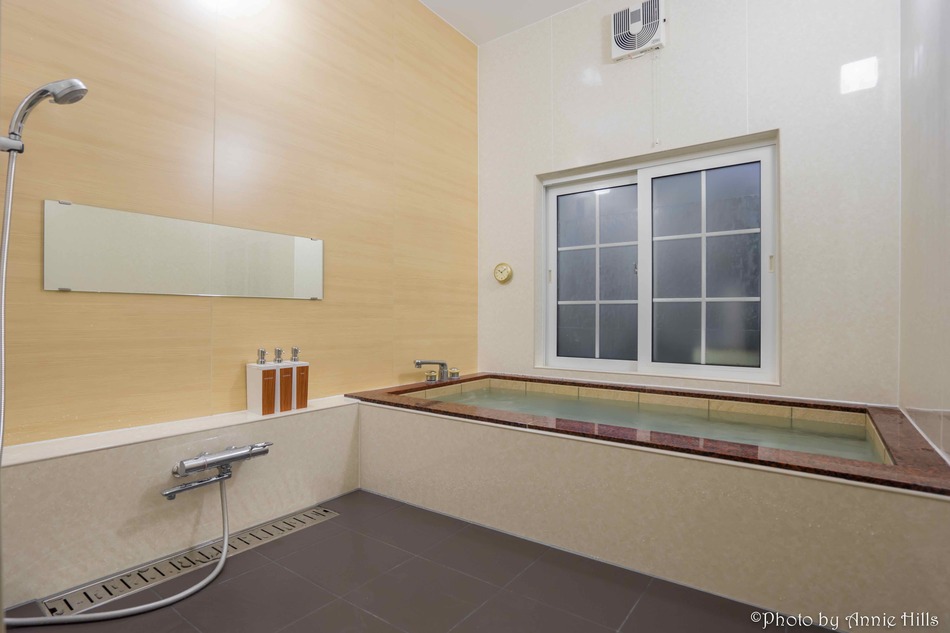 Annie Hills Image 1, Tateshina, Japan