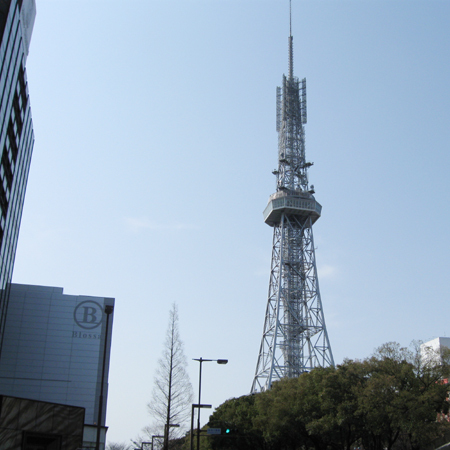 名古屋锦R&B酒店