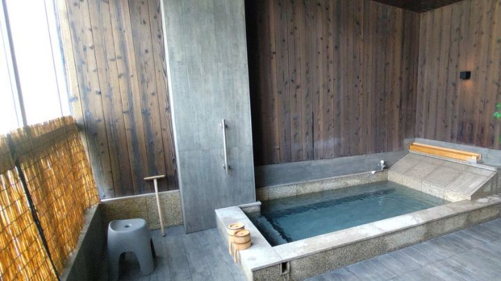 源泉かけ流しの日本三名泉「下呂温泉」をご堪能ください