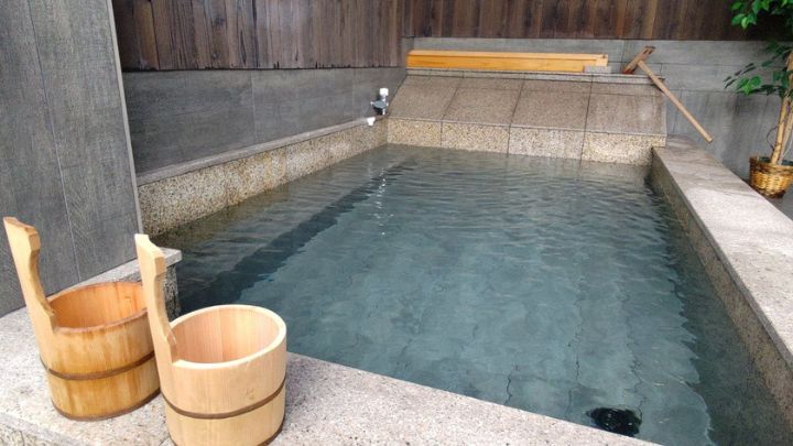 源泉かけ流しの日本三名泉「下呂温泉」をご堪能ください
