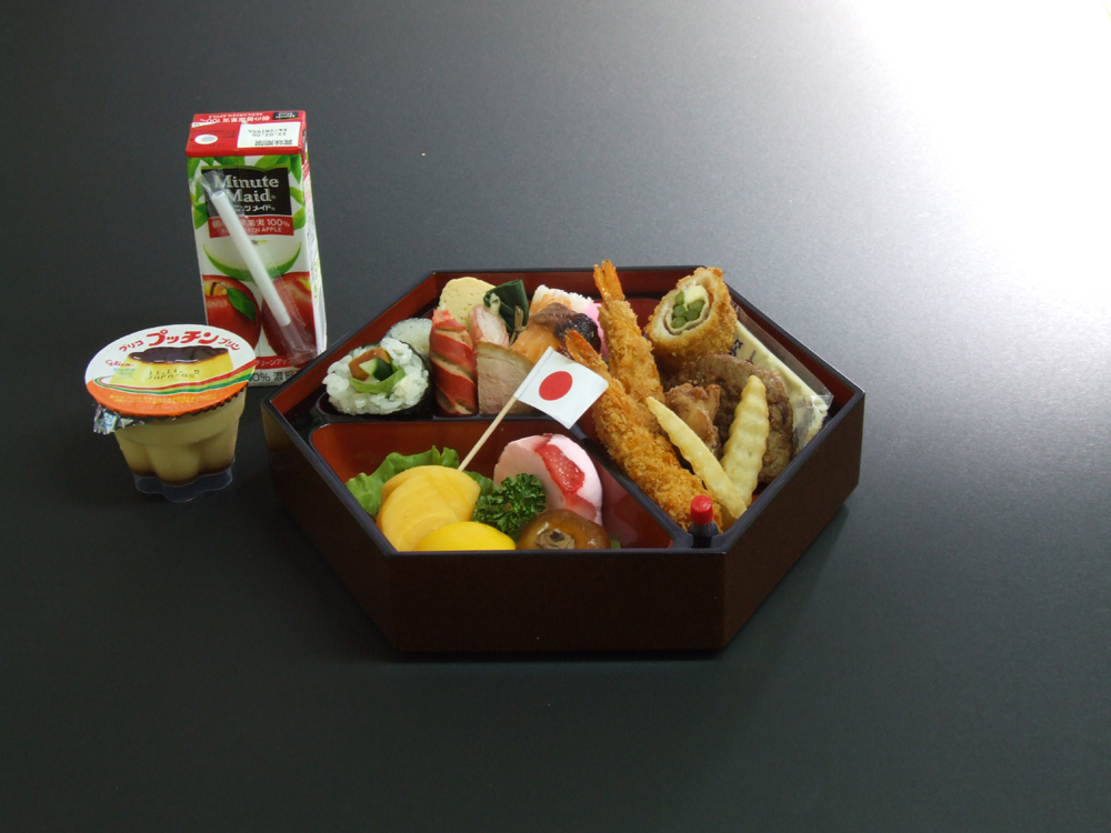 幼児のお子様用お食事