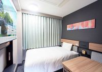 【素泊まり / 60歳以上限定】シニアプラン　※証明証をご提示ください